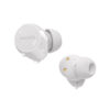 SŁUCHAWKI PHILIPS DOUSZNE TWS BEZPRZEWODOWE BLUETOOTH TRUE WIRELESS  BIAŁE Phil-TAT1209WT/00 4895229138063
