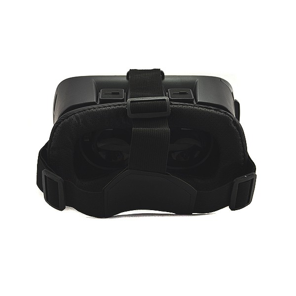ECOBOX OKULARY 3D VR GOGLE VIRTUAL REALITY VR BOX VR-BOX