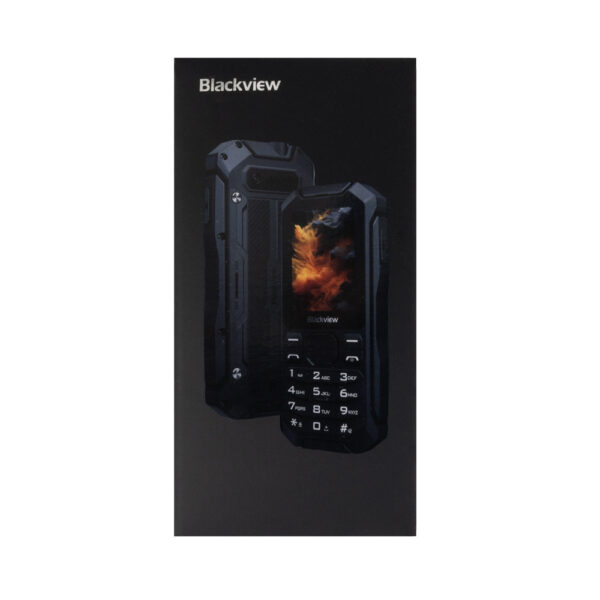BLACKVIEW TELEFON WZMOCNIONY N1000 6931548317821