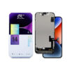 MODUŁ WYŚWIETLACZ LCD IPHONE 14 JK EKRAN DOTYKOWY DOTYK BOX 6975471920017