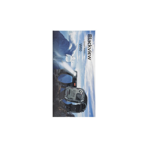 BLACKVIEW SMARTWATCH W60 6931548317715