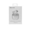blackview SŁUCHAWKI BLUETOOTH biały TWS AirBuds 4 6931548312666