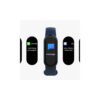 BRANSOLETKA SMARTBAND SOMOSTEL OPASKA CZARNA SMS-GM08 - PO ZWROCIE 5904238718605