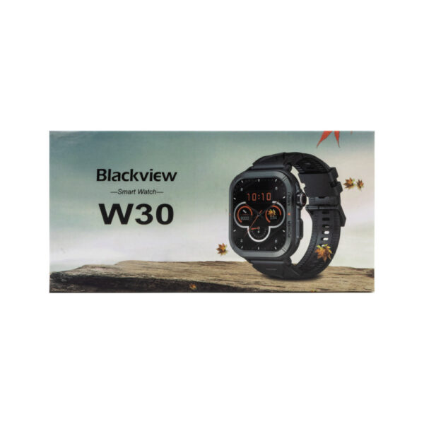 BLACKVIEW SMARTWATCH W30 6931548314295