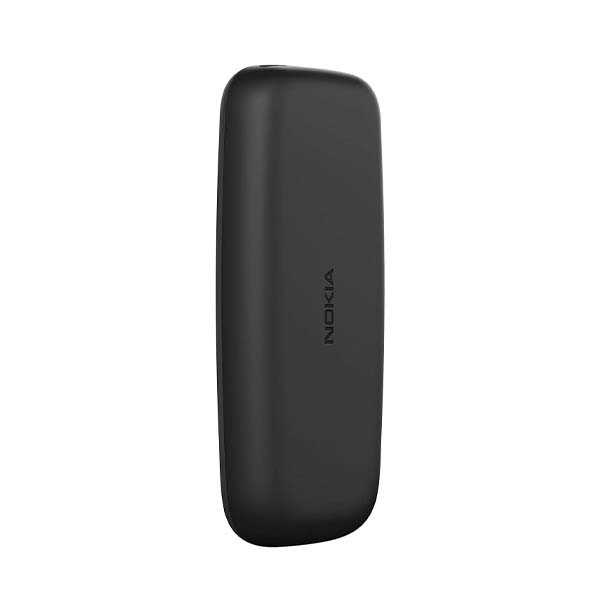 TELEFON GSM NOKIA 105 2019 CZARNY PO ZWROCIE / UŻYWANY