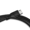 SOMOSTEL KABEL USB TYP-C 3.1A  QC 3.0 1M POWERLINE SMS-BT09 ECL 5902012966839