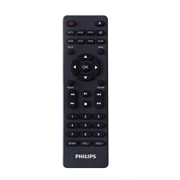 ODTWARZACZ DVD PHILIPS TAEP200/12 4895229104440