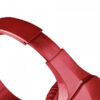 SŁUCHAWKI NAUSZNE BLUETOOTH SOMOSTEL GAMING STEREO CZERWONE SMS-CJ08 5904238701744