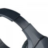 SŁUCHAWKI NAUSZNE BLUETOOTH SOMOSTEL GAMING STEREO NIEBIESKIE SMS-CJ08