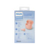 SŁUCHAWKI PHILIPS DOUSZNE BEZPRZEWODOWE TWS BLUETOOTH RÓŻOWE Phil-TAT2236PK/00 4895229117471