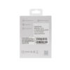 Blackview Słuchawka bluetooth AirBuds 12 TWS BT 5.4 LCD  Czarny 400mAh 6931548319719