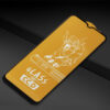SZKŁO SOMOSTEL IPHONE 12 / 12 PRO PROFILOWANE HARTOWANE FULL COVER 10DG CZARNA RAMKA 6,1 CALA 5902012969151