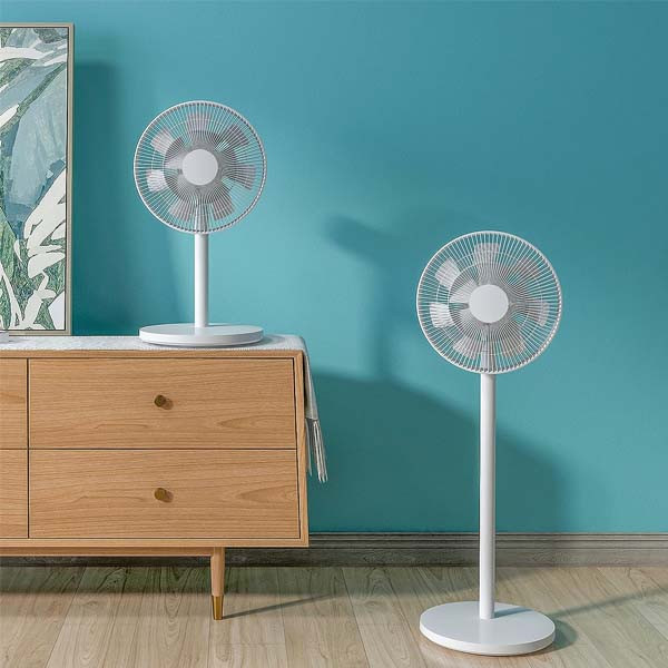 WENTYLATOR XIAOMI MI SMART STANDING FAN 2 6934177727719
