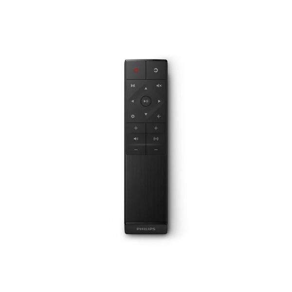 SOUNDBAR 3.1 Z BEZPRZEWODOWYM SUBWOOFEREM PHILIPS TAB7807/10 4895229126473