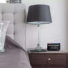 CYFROWE RADIO FM BUDZIK ALARM ZEGAR BLUETOOTH Z ŁADOWARKĄ Qi PHILIPS TAR7606/10 4895229121638