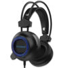 FOREV SŁUCHAWKI Z MIKROFONEM GAMING FV-G93 USB 5904238716342