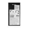 BLACKVIEW TELEFON WZMOCNIONY N1000 6931548317821