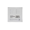 Blackview Słuchawki bluetooth AirBuds 8 TWS BT 5.3 Czarny 400mAh 6931548315988