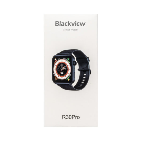 BLACKVIEW SMARTWATCH R30 PRO 6931548317418