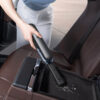 ODKURZACZ SAMOCHODOWY BEZPRZEWODOWY BASEUS 4000Pa C30466500111-00 6932172650506