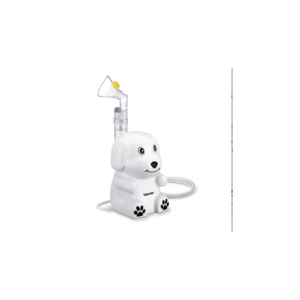Beurer inhalator Kids IH24Kids 4211125603090