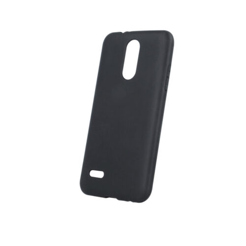 NAKŁADKA MATT CASE DO SAMSUNG GALAXY A56 5G CZARNE ETUI