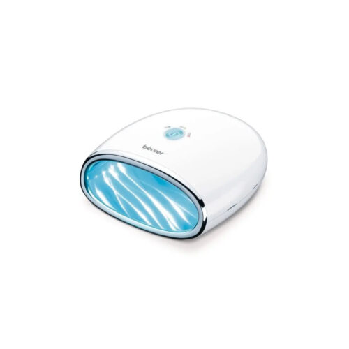 Beurer suszarka do paznokci LED UV 4211125571016