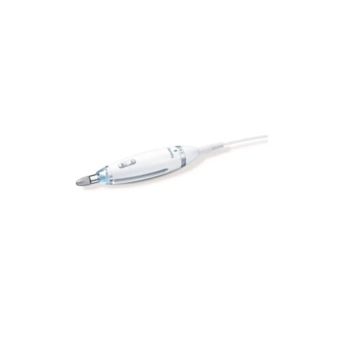 Beurer zestaw do manicure i pedicure  MP62 4211125570354