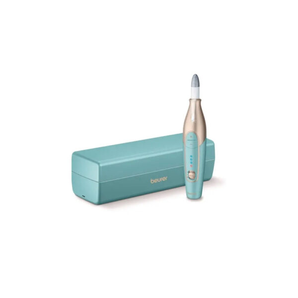 Beurer zestaw do manicure i pedicure  MP84 4211125570026
