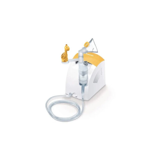 Beurer inhalator Dla dzieci  IH26kids 4211125601188