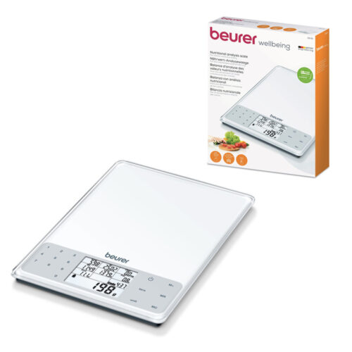 BEURER WAGA KUCHENNA DS 61 4211125709051