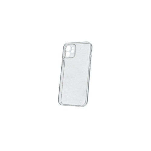 ETUI CASE SHINE Xiaomi Redmi 14C 4G/ 14C 5G / Redmi A4 / POCO C75 TRANSPARENT