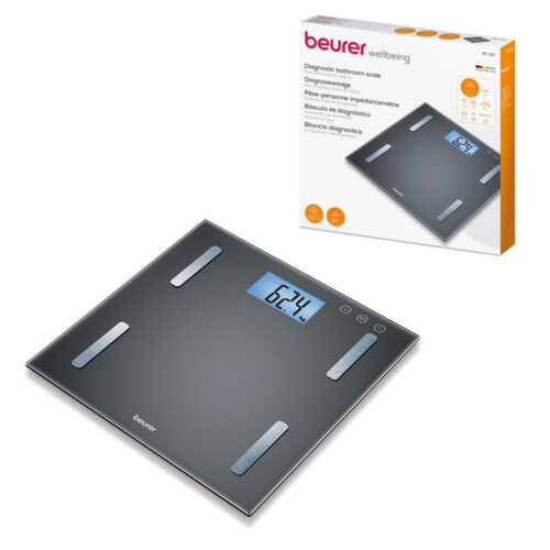 Beurer waga diagnostyczna  BF 180 4211125749095