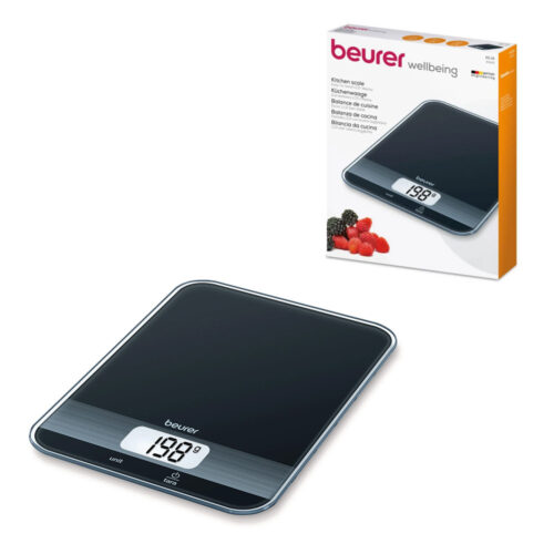 BEURER WAGA KUCHENNA KS 19BL 4211125704049