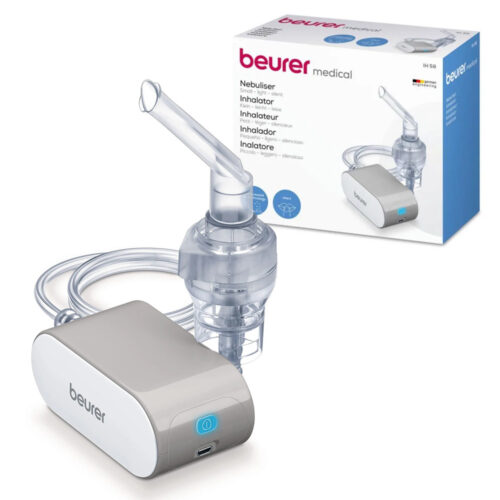 Beurer inhalator  IH 58 4211125602024