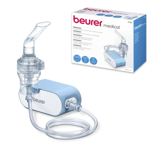 Beurer inhalator  IH 60 4211125602062