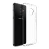 Nakładka slim case 1mm do Samsung Galaxy S20 FE / S20 Lite / S20 FE 5G  transparentny 5908222216023