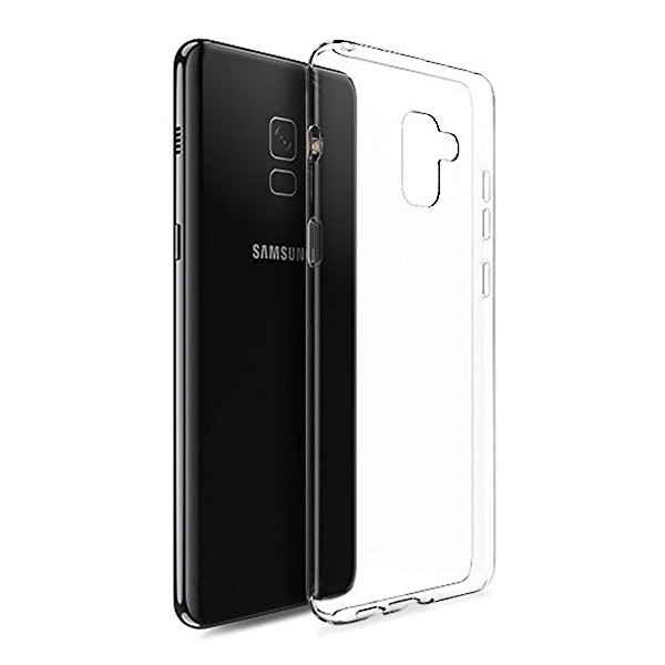 Nakładka slim case 1mm do Samsung Galaxy S20 FE / S20 Lite / S20 FE 5G  transparentny 5908222216023