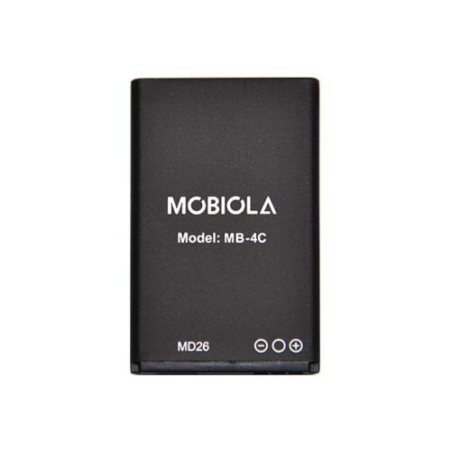 BATERIA MB-4C DO MOBIOLA MB700 800 mAh 8594203270947