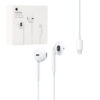 SŁUCHAWKI DOUSZNE APPLE EARPODS ZE ZŁĄCZEM LIGHTNING 190198001733