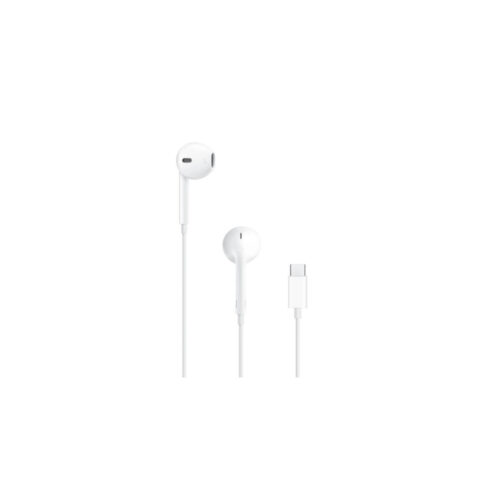 SŁUCHAWKI DOUSZNE APPLE EARPODS TYP-C 195949121487