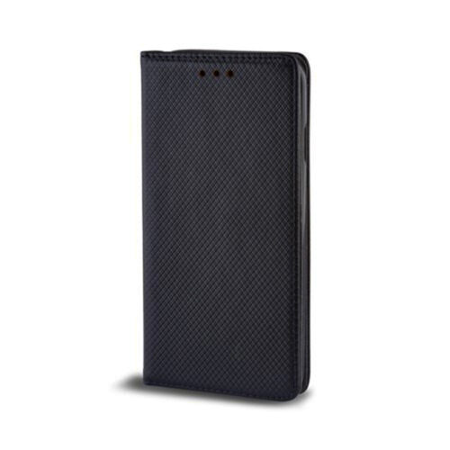 Kabura magneto do Motorola Moto G15  czarny 5906961966414