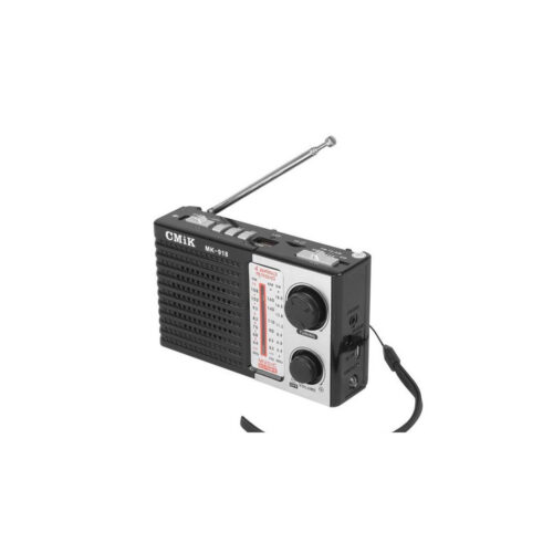 Radio przenośne MK-918 5902270777260