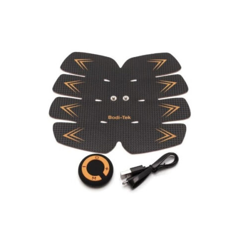 Bodi-Tek elektrostymulator mięśni  BT-ABTR5 5019487088086