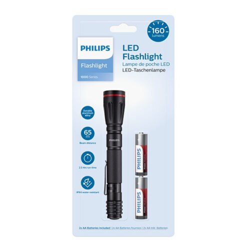Philips Latarka Led  Phil-SFL1001P/10 4895229113527