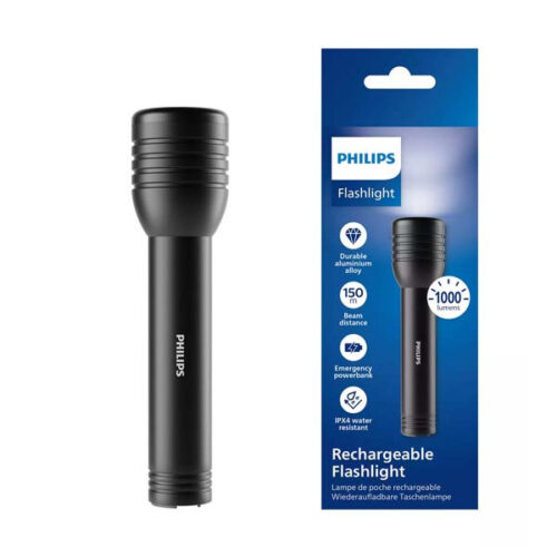 Philips Latarka Led  Phil-SFL7005R/10 4895229129832