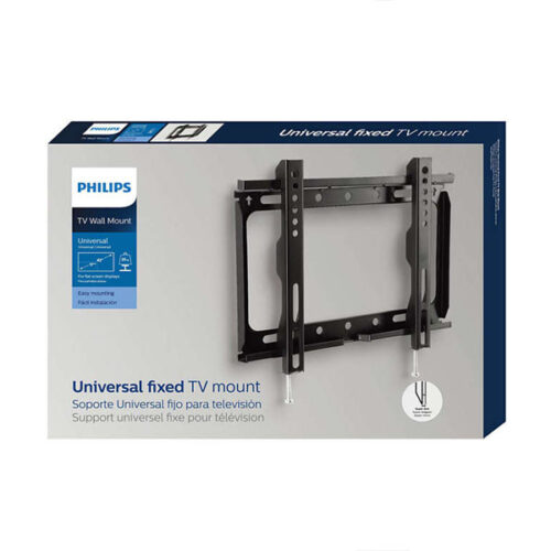 Philips Uchwyt ścienny tv  Phil-SQM3221/00 6959033844737