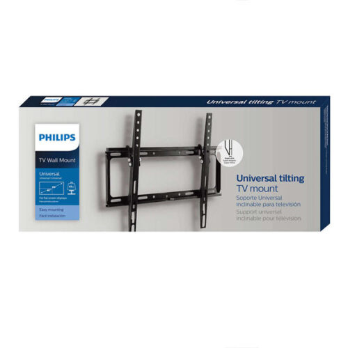Philips Uchwyt ścienny tv  Phil-SQM7442/00 6959033844720