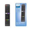 Philips Pilot do telewizora TV Czarny  Phil-SRP4030/10 4895229118690
