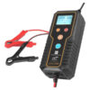 ŁADOWARKA AUTOMATYCZNA PROSTOWNIK MIKROPROCESOROWY LTC 12V/24V 15A LX1203 5902270780789